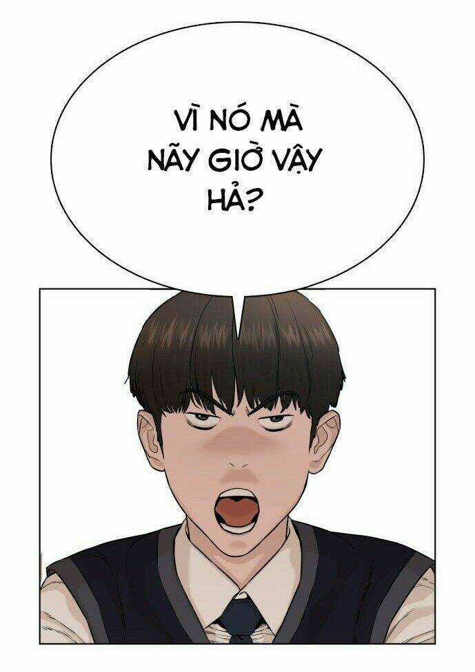 Cách Chiến Thắng Trận Đấu Chapter 35 trang 30