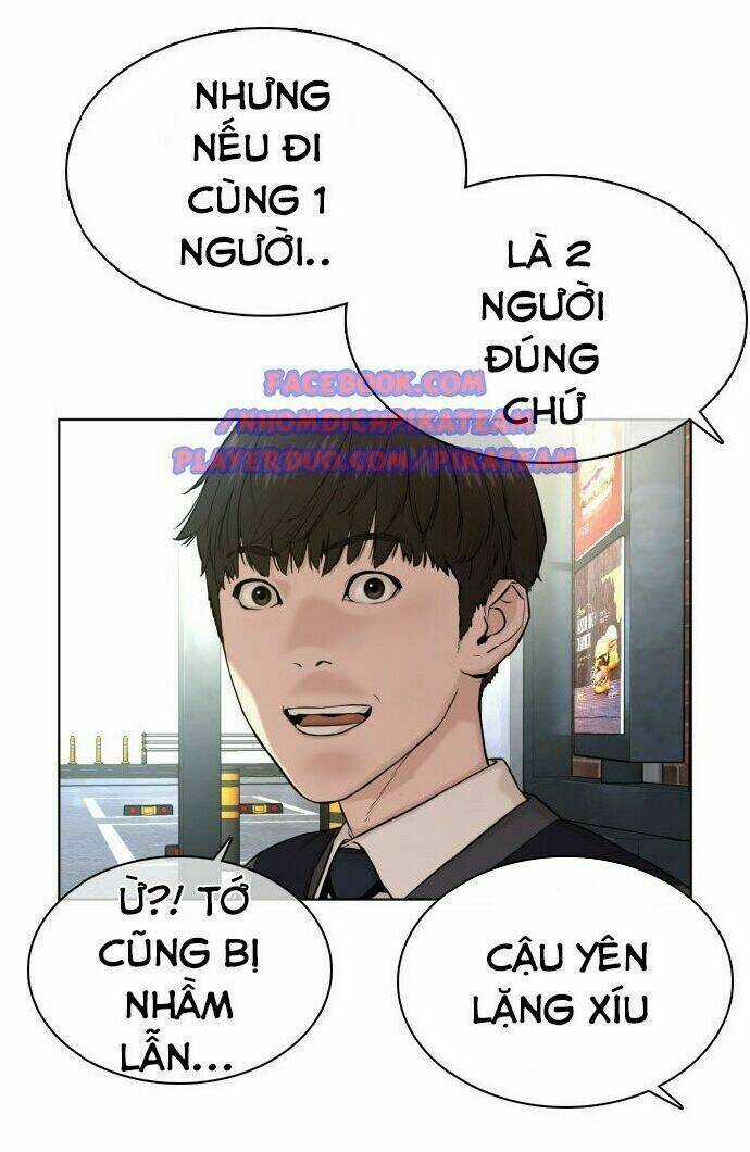 Cách Chiến Thắng Trận Đấu Chapter 35 trang 33