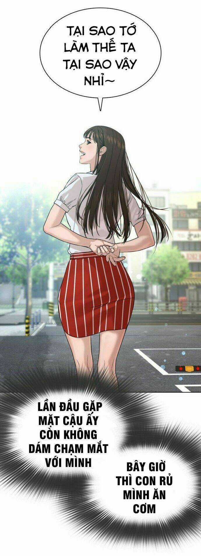 Cách Chiến Thắng Trận Đấu Chapter 35 trang 35