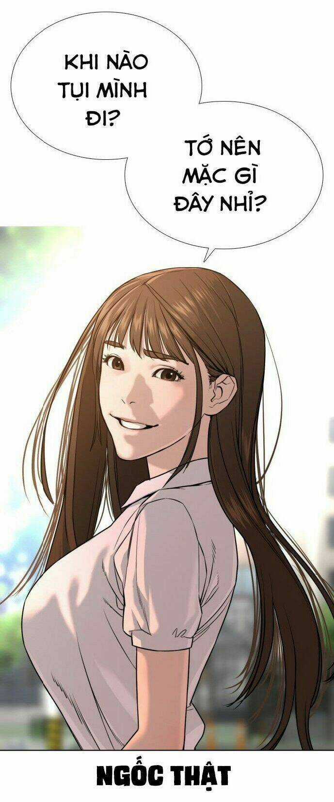 Cách Chiến Thắng Trận Đấu Chapter 35 trang 37
