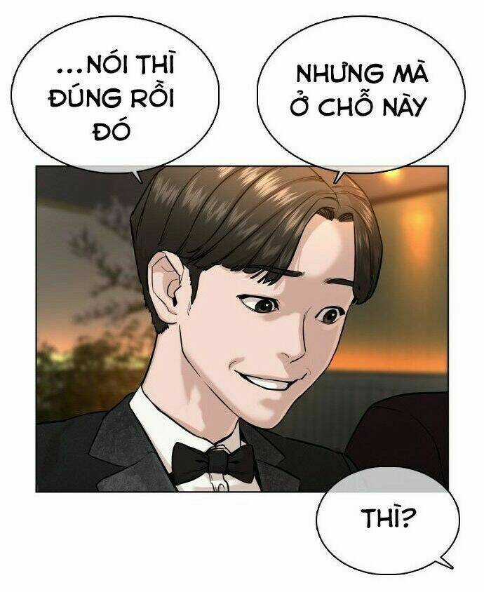 Cách Chiến Thắng Trận Đấu Chapter 35 trang 40