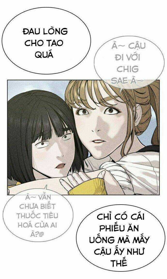 Cách Chiến Thắng Trận Đấu Chapter 35 trang 42