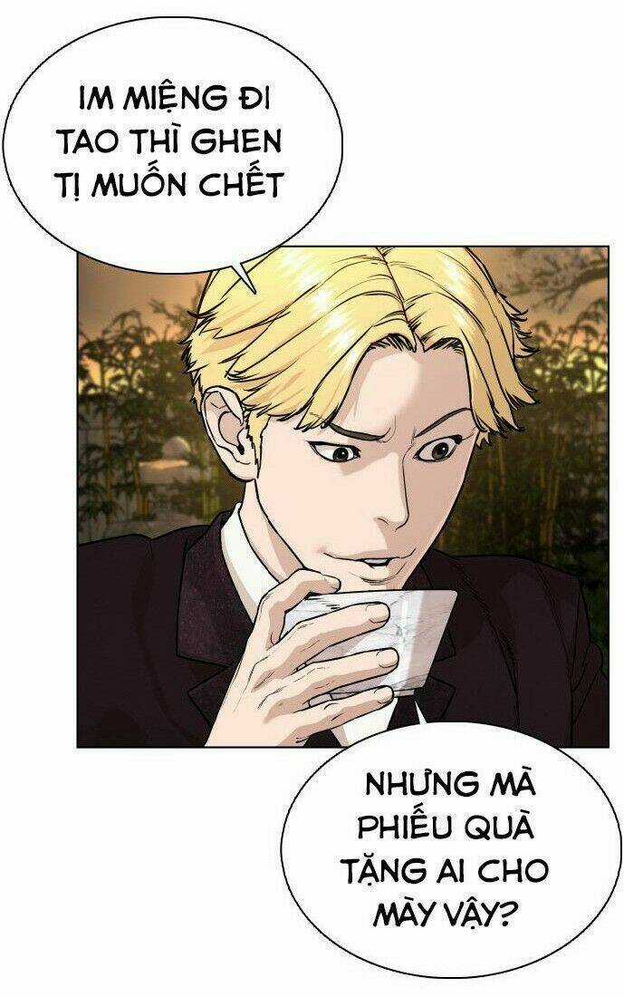 Cách Chiến Thắng Trận Đấu Chapter 35 trang 44
