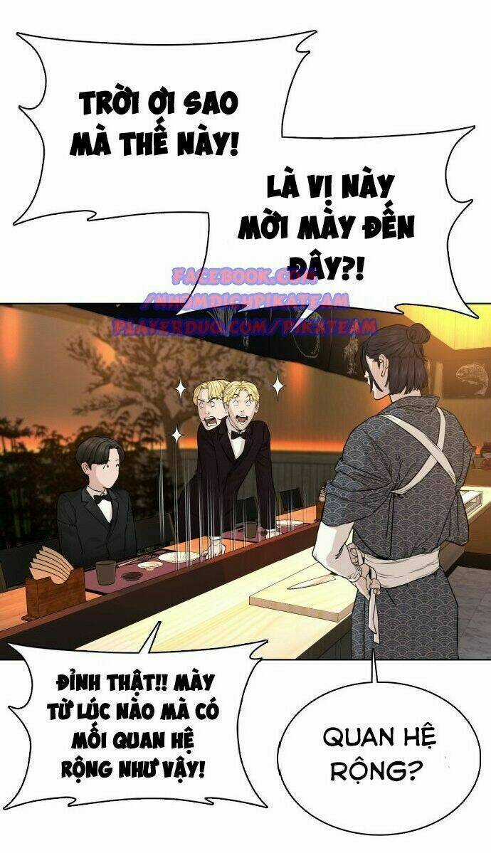 Cách Chiến Thắng Trận Đấu Chapter 35 trang 48