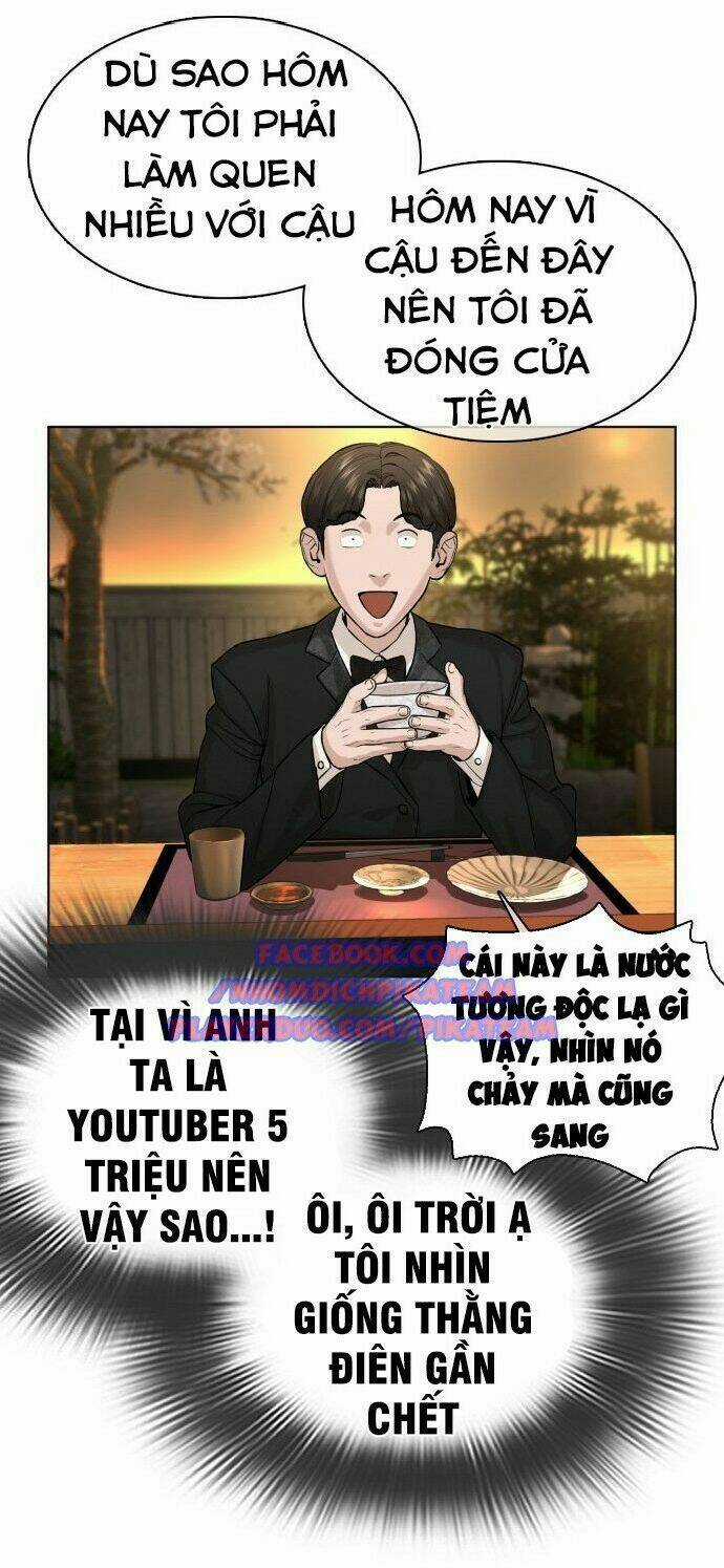 Cách Chiến Thắng Trận Đấu Chapter 35 trang 50
