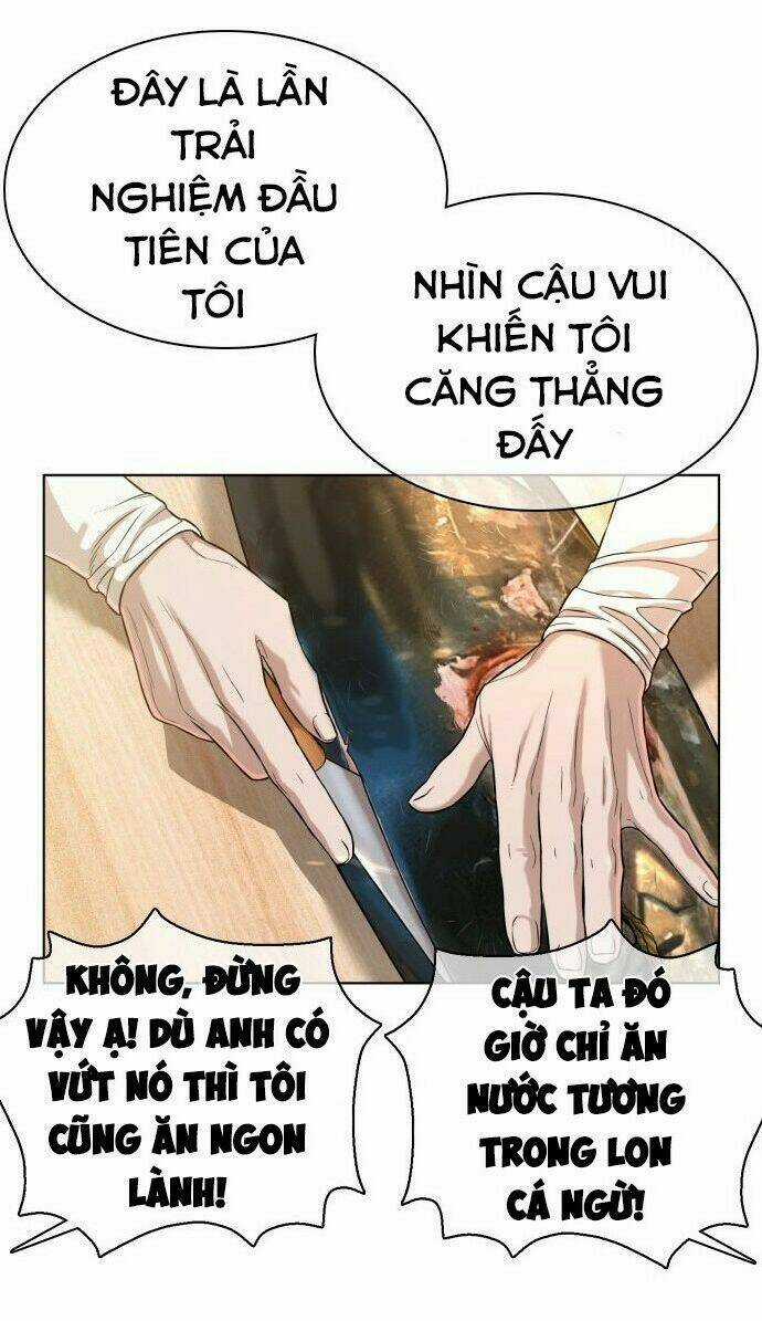 Cách Chiến Thắng Trận Đấu Chapter 35 trang 52