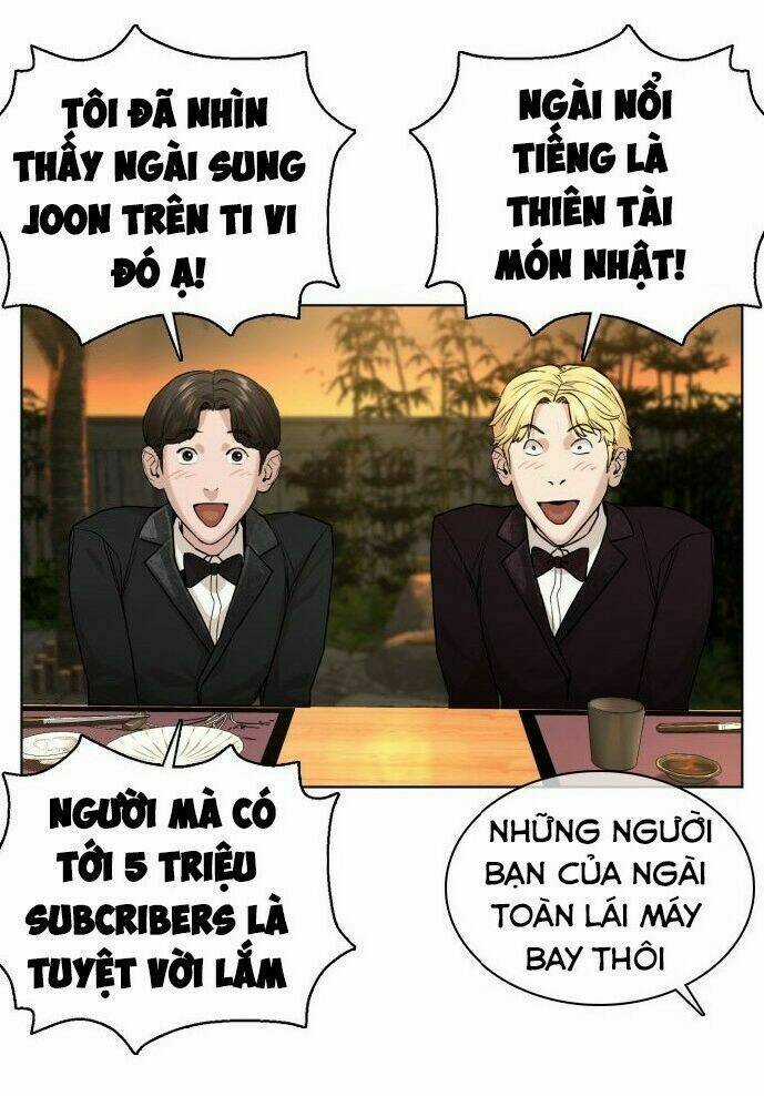 Cách Chiến Thắng Trận Đấu Chapter 35 trang 53