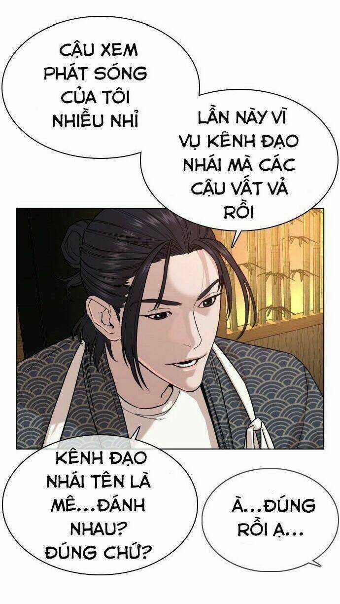 Cách Chiến Thắng Trận Đấu Chapter 35 trang 54