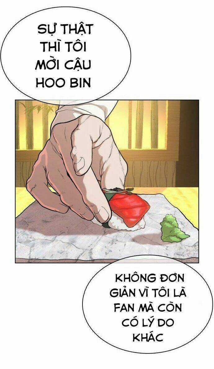 Cách Chiến Thắng Trận Đấu Chapter 35 trang 56