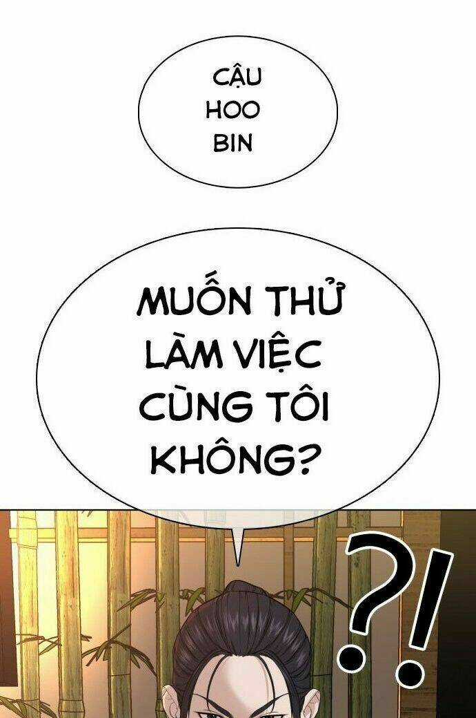 Cách Chiến Thắng Trận Đấu Chapter 35 trang 57