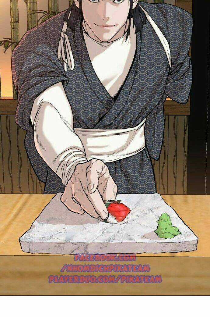 Cách Chiến Thắng Trận Đấu Chapter 35 trang 58