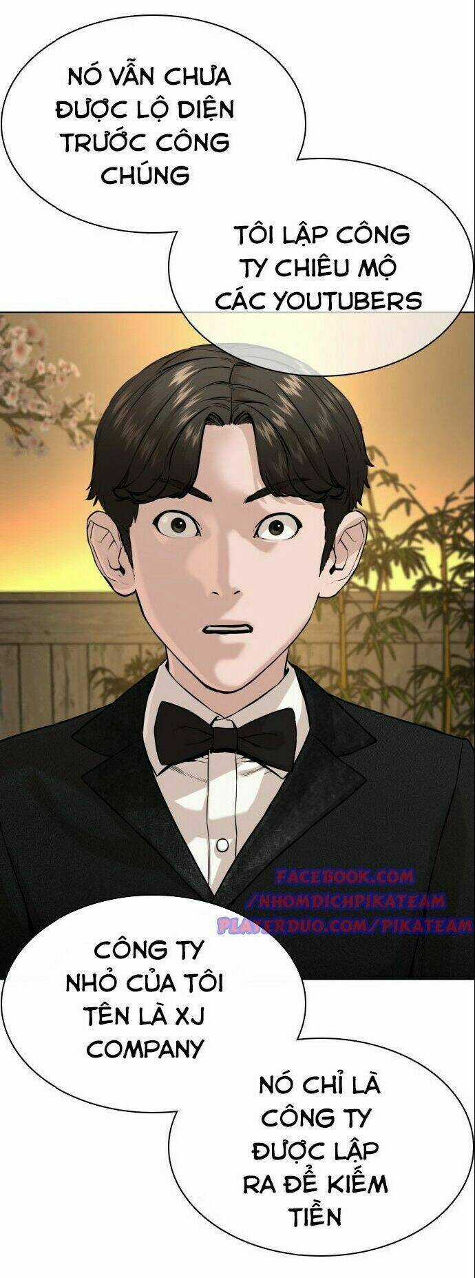 Cách Chiến Thắng Trận Đấu Chapter 35 trang 59