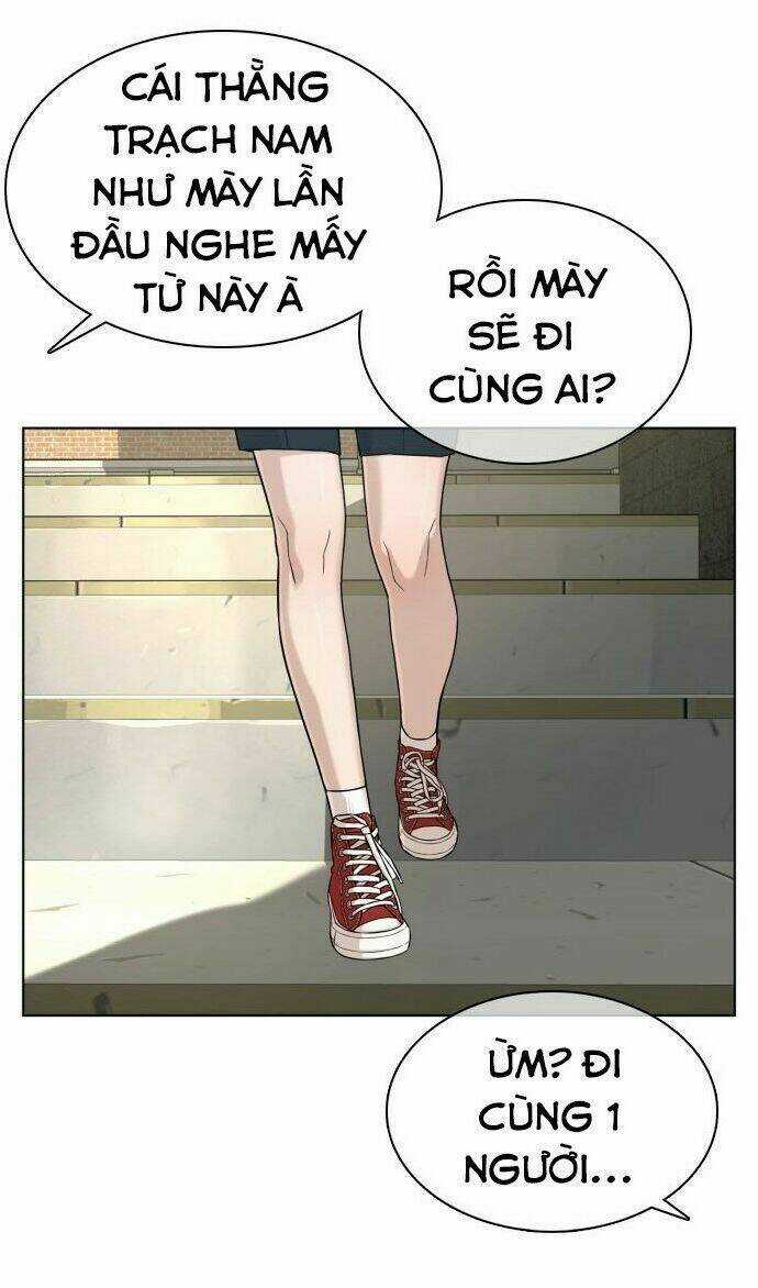 Cách Chiến Thắng Trận Đấu Chapter 35 trang 6