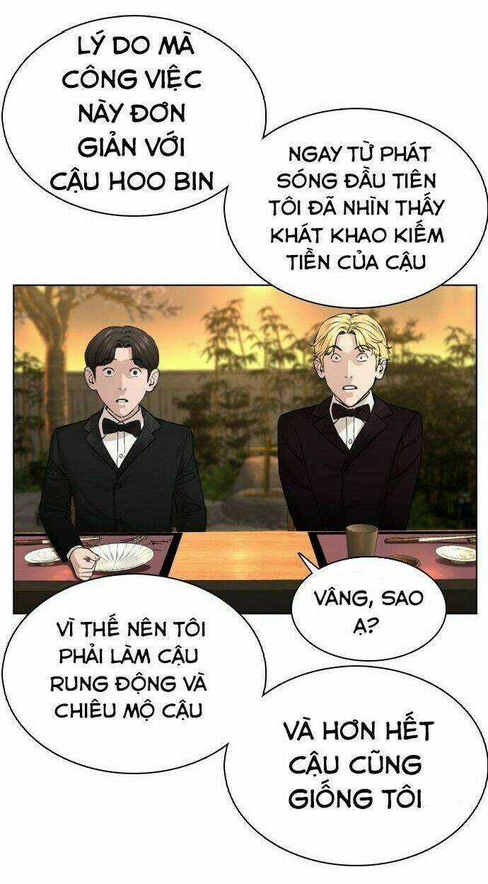 Cách Chiến Thắng Trận Đấu Chapter 35 trang 60