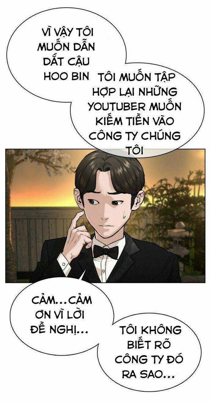 Cách Chiến Thắng Trận Đấu Chapter 35 trang 62