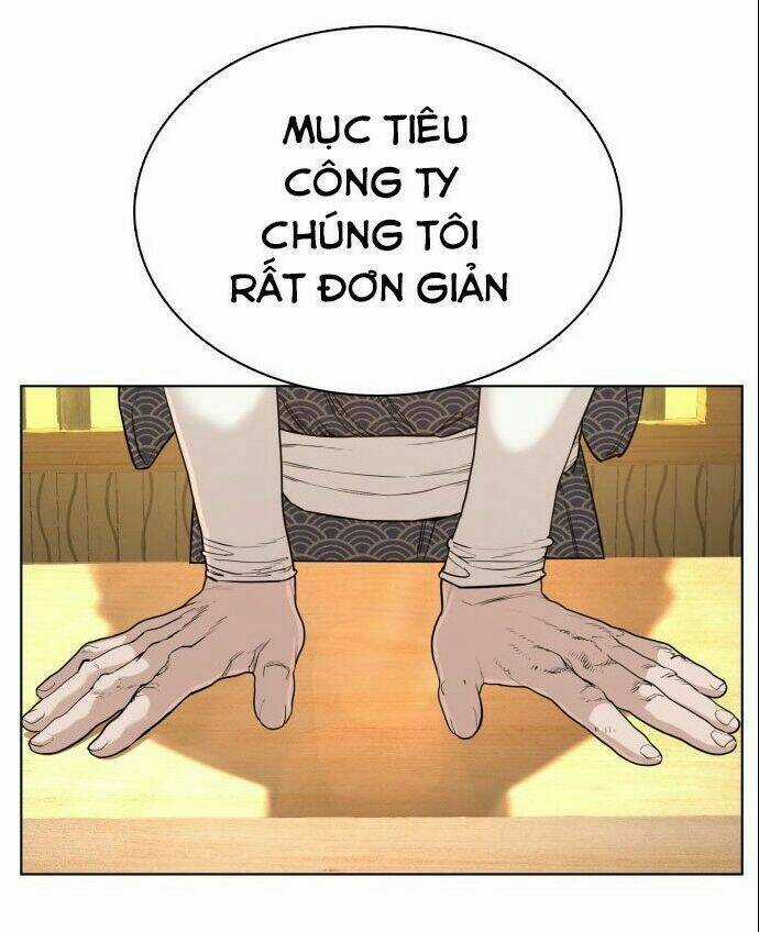 Cách Chiến Thắng Trận Đấu Chapter 35 trang 63
