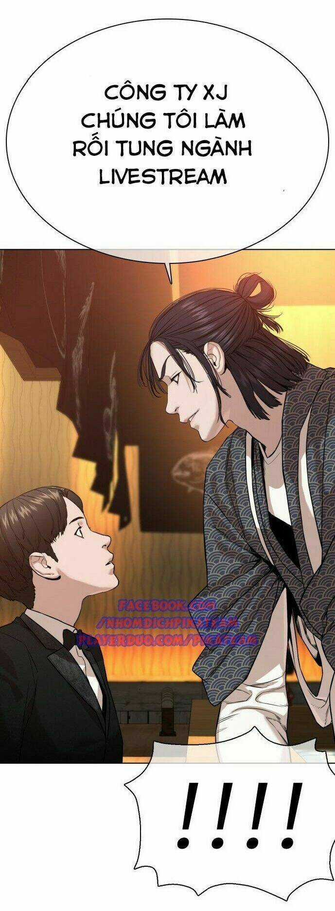 Cách Chiến Thắng Trận Đấu Chapter 35 trang 64