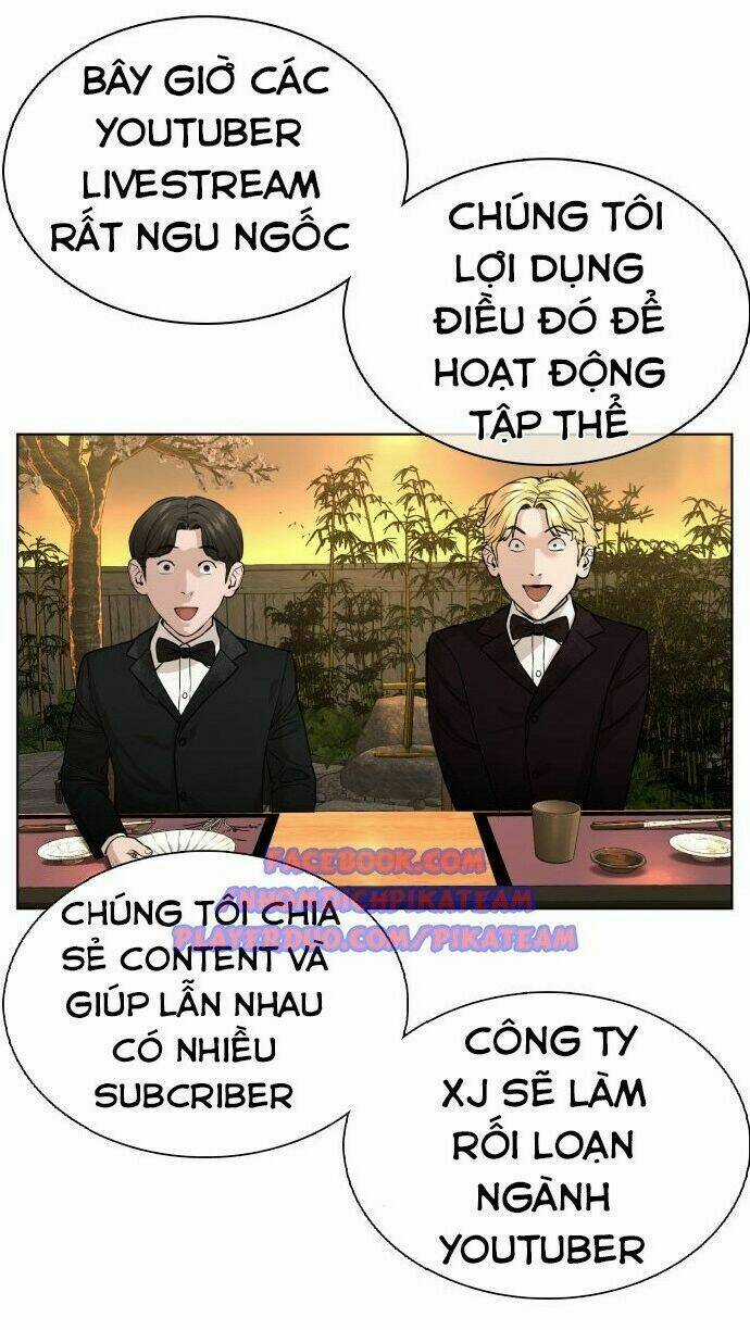Cách Chiến Thắng Trận Đấu Chapter 35 trang 65