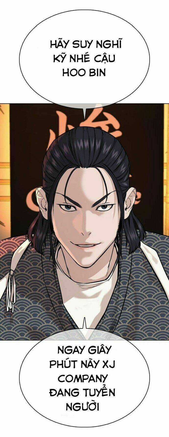 Cách Chiến Thắng Trận Đấu Chapter 35 trang 68