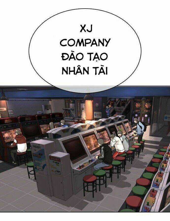Cách Chiến Thắng Trận Đấu Chapter 35 trang 69