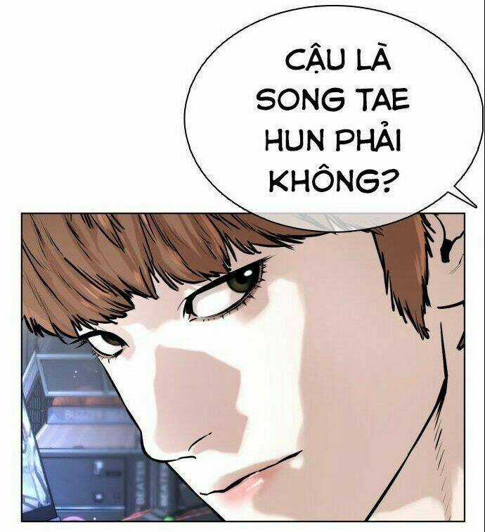 Cách Chiến Thắng Trận Đấu Chapter 35 trang 72