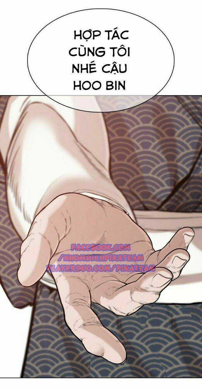 Cách Chiến Thắng Trận Đấu Chapter 35 trang 81