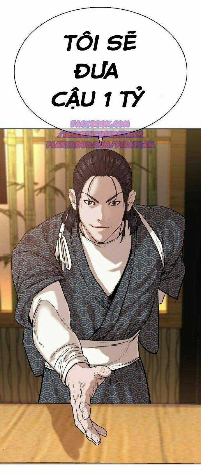 Cách Chiến Thắng Trận Đấu Chapter 35 trang 82