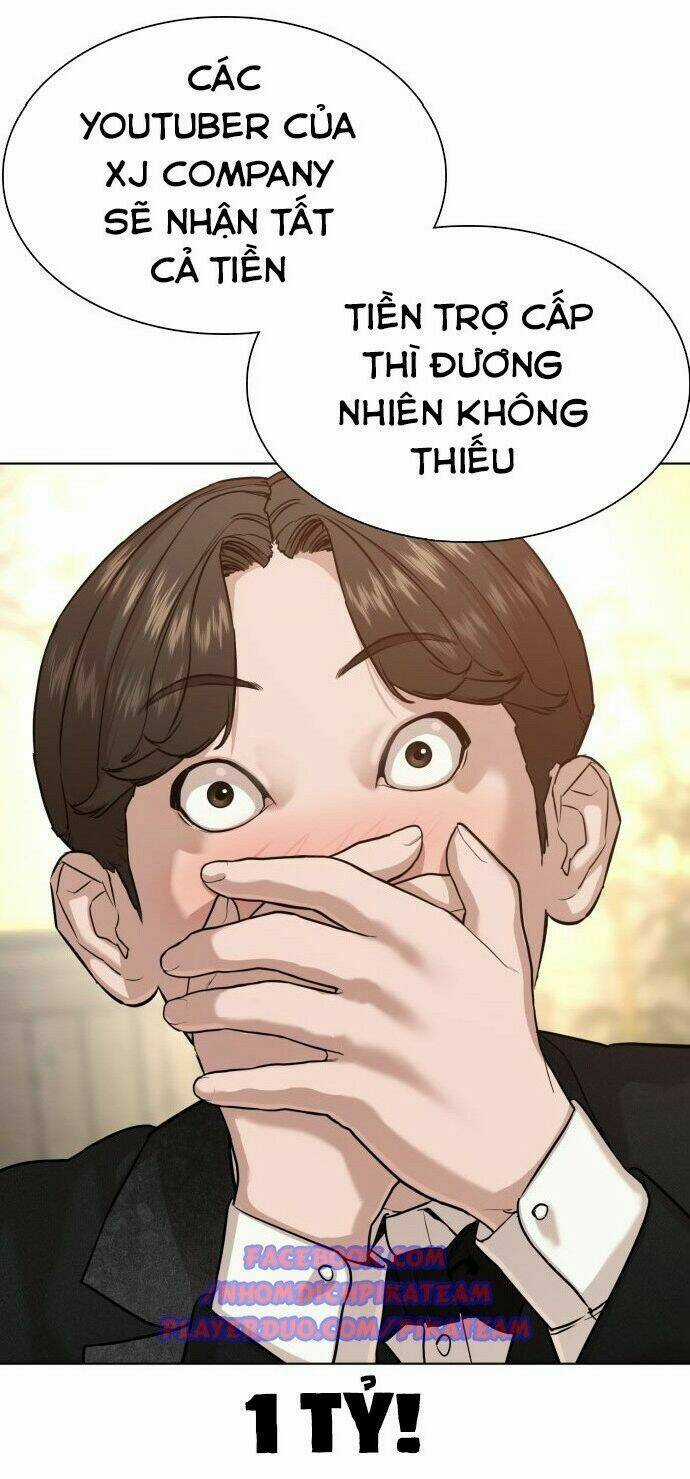 Cách Chiến Thắng Trận Đấu Chapter 35 trang 83