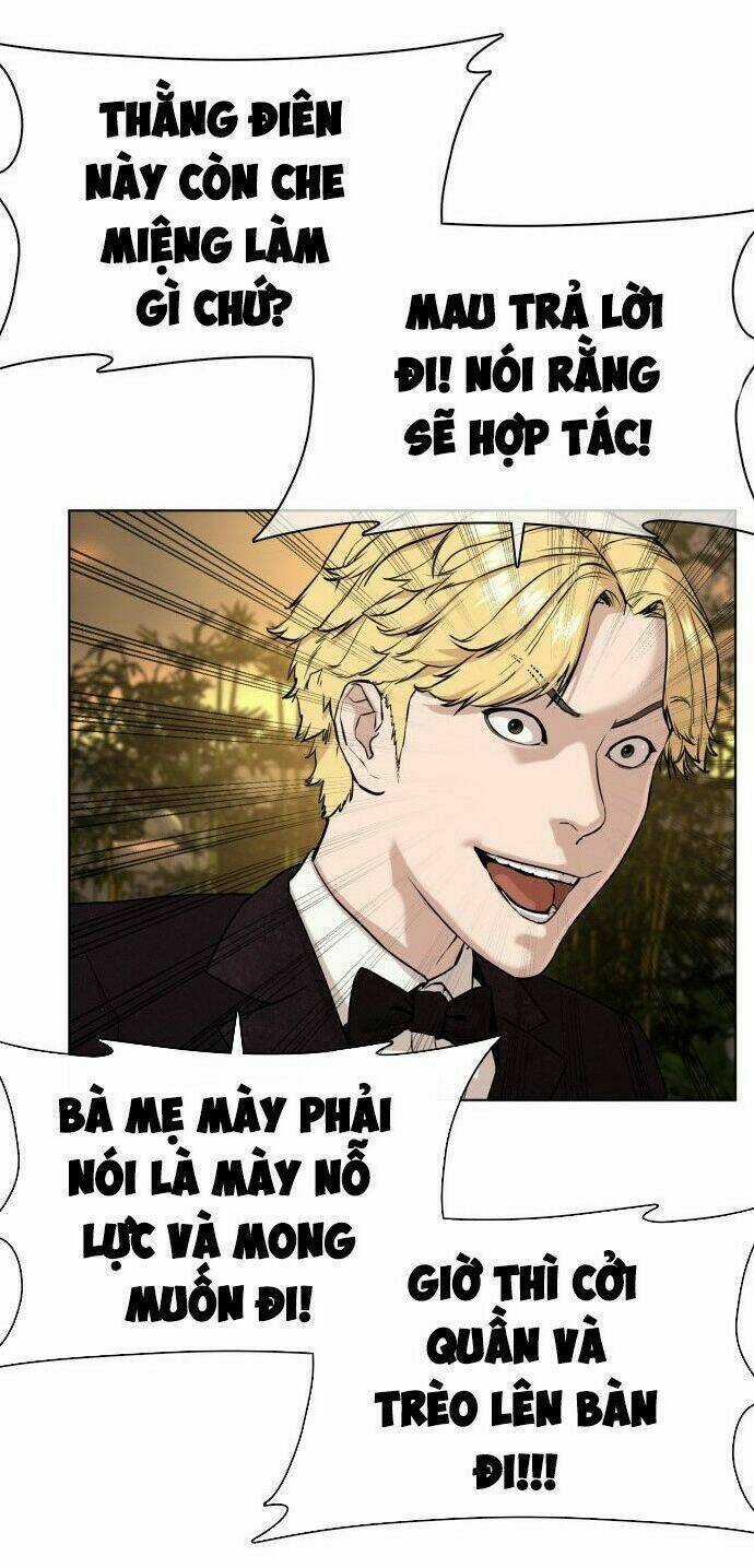 Cách Chiến Thắng Trận Đấu Chapter 35 trang 84