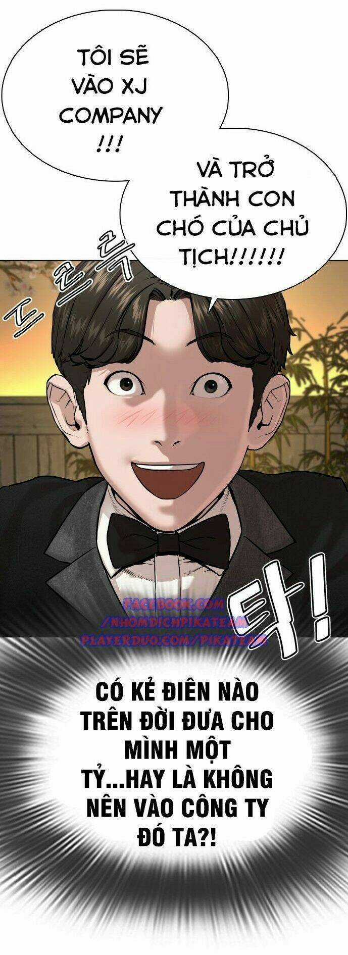 Cách Chiến Thắng Trận Đấu Chapter 35 trang 87