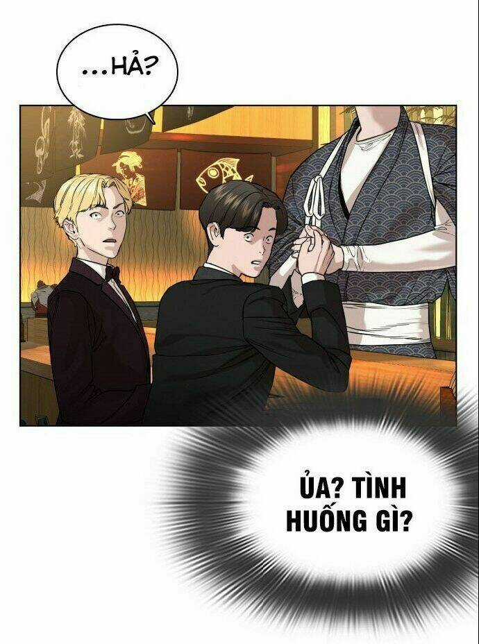 Cách Chiến Thắng Trận Đấu Chapter 35 trang 88