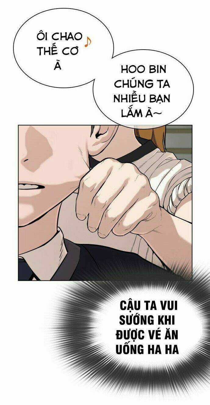 Cách Chiến Thắng Trận Đấu Chapter 35 trang 9