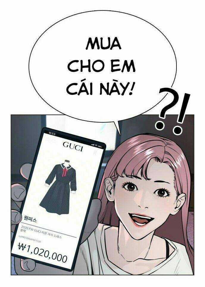 Cách Chiến Thắng Trận Đấu Chapter 36 trang 11