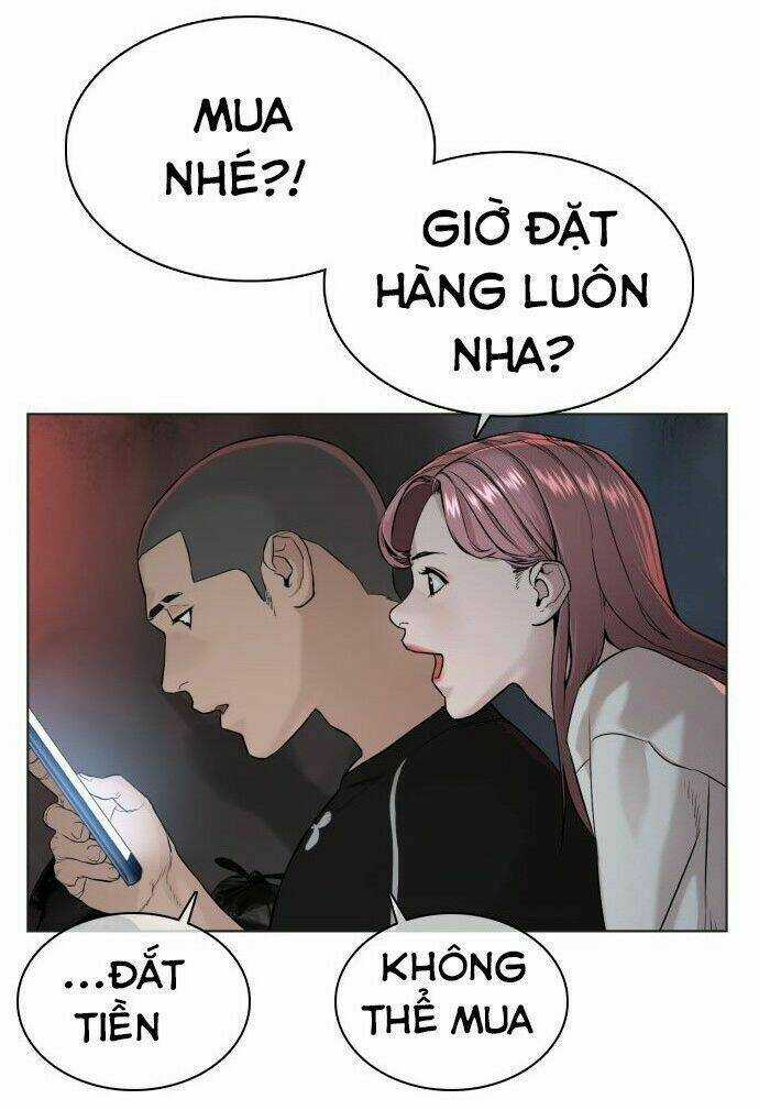 Cách Chiến Thắng Trận Đấu Chapter 36 trang 12