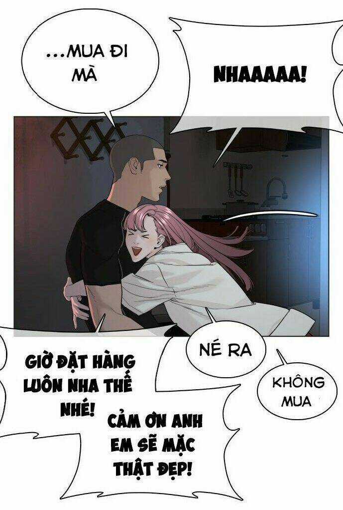 Cách Chiến Thắng Trận Đấu Chapter 36 trang 14