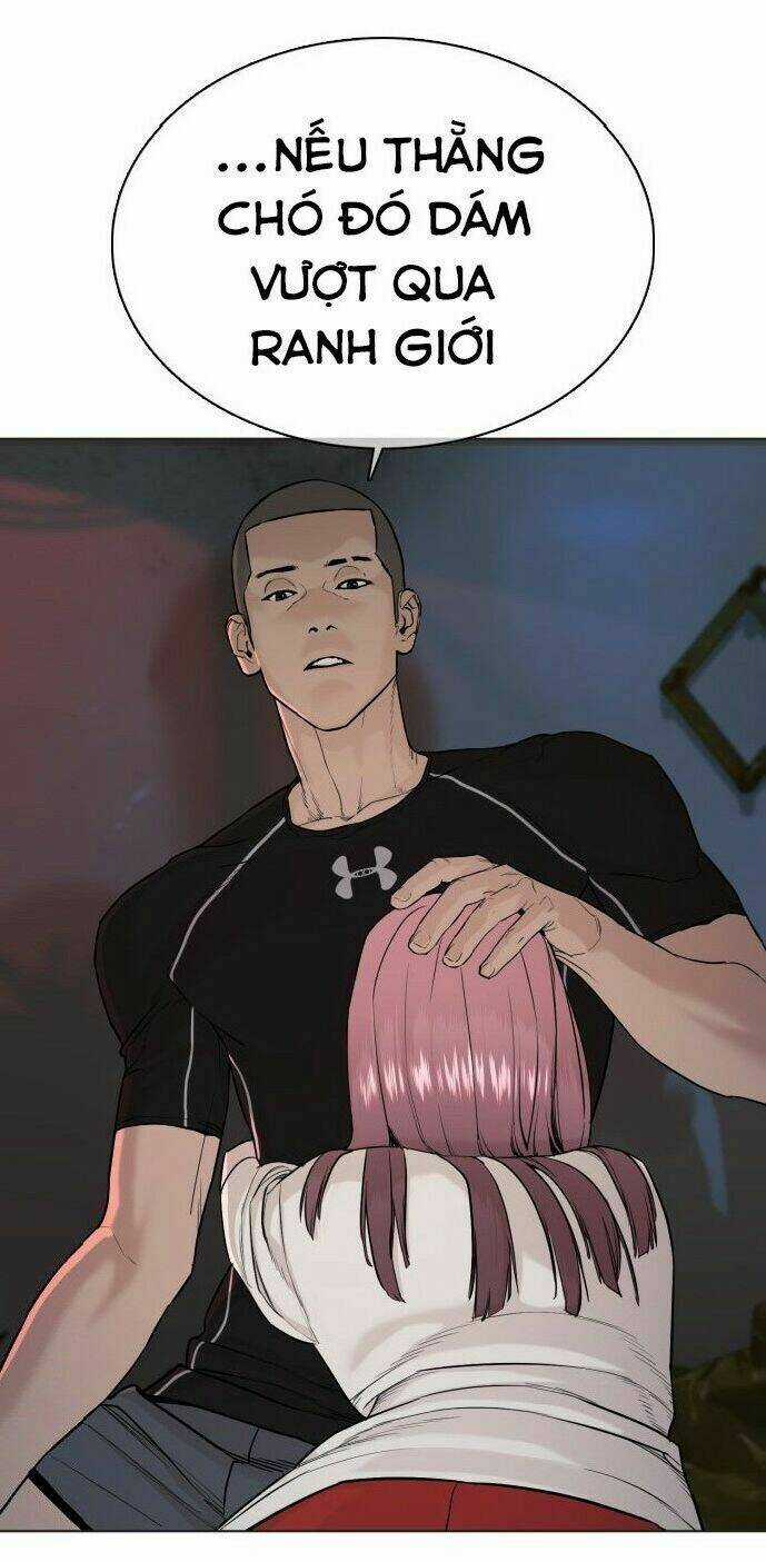 Cách Chiến Thắng Trận Đấu Chapter 36 trang 16