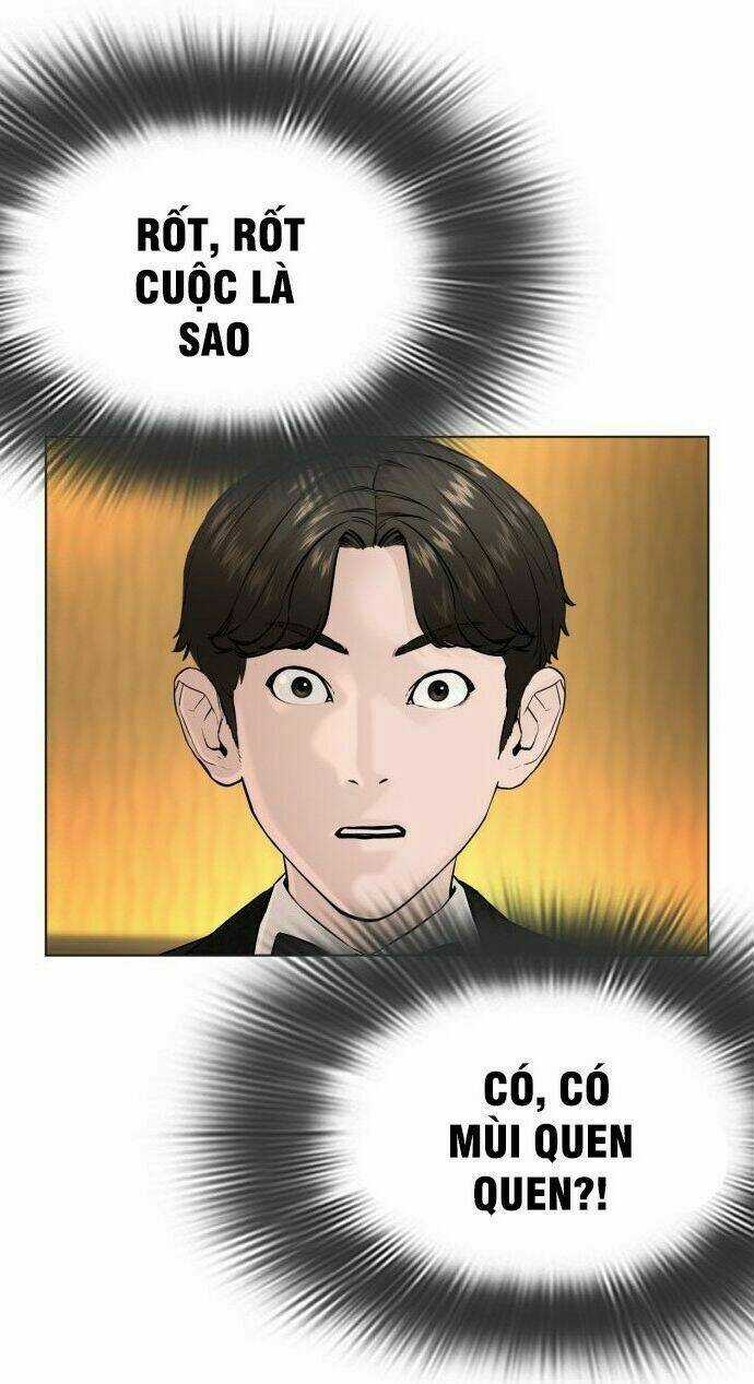 Cách Chiến Thắng Trận Đấu Chapter 36 trang 19