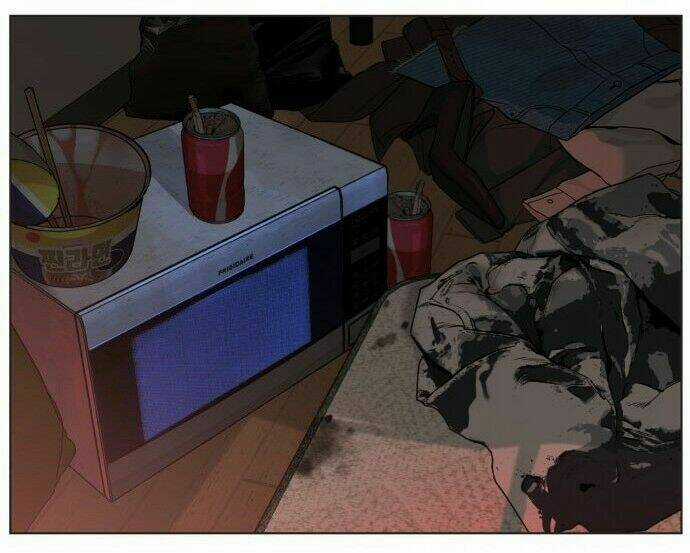 Cách Chiến Thắng Trận Đấu Chapter 36 trang 2