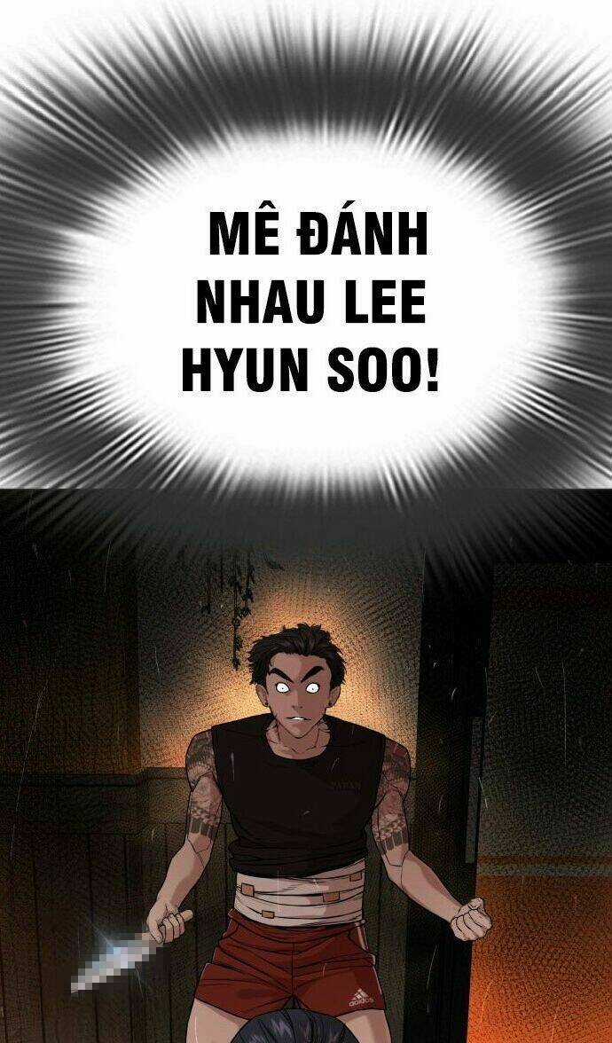 Cách Chiến Thắng Trận Đấu Chapter 36 trang 20