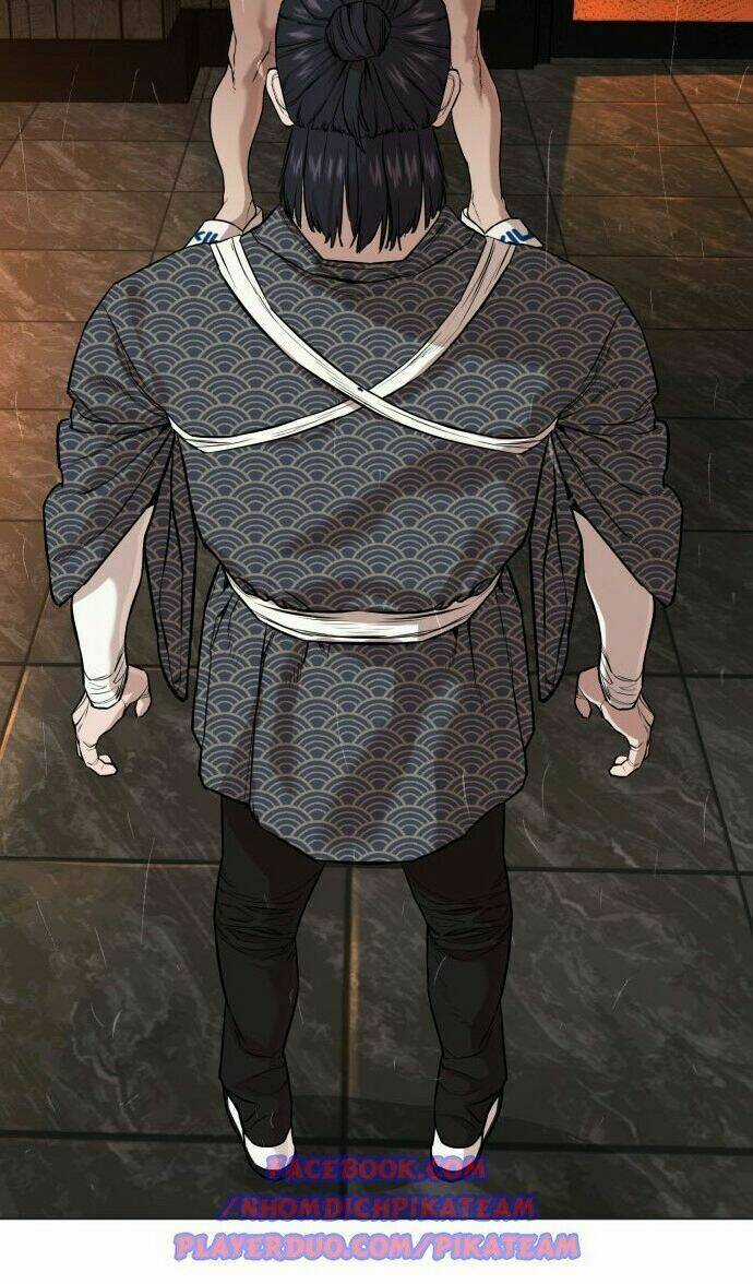 Cách Chiến Thắng Trận Đấu Chapter 36 trang 21