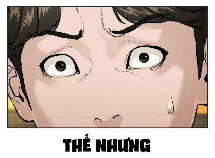 Cách Chiến Thắng Trận Đấu Chapter 36 trang 23