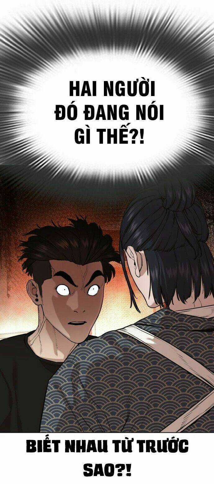 Cách Chiến Thắng Trận Đấu Chapter 36 trang 24