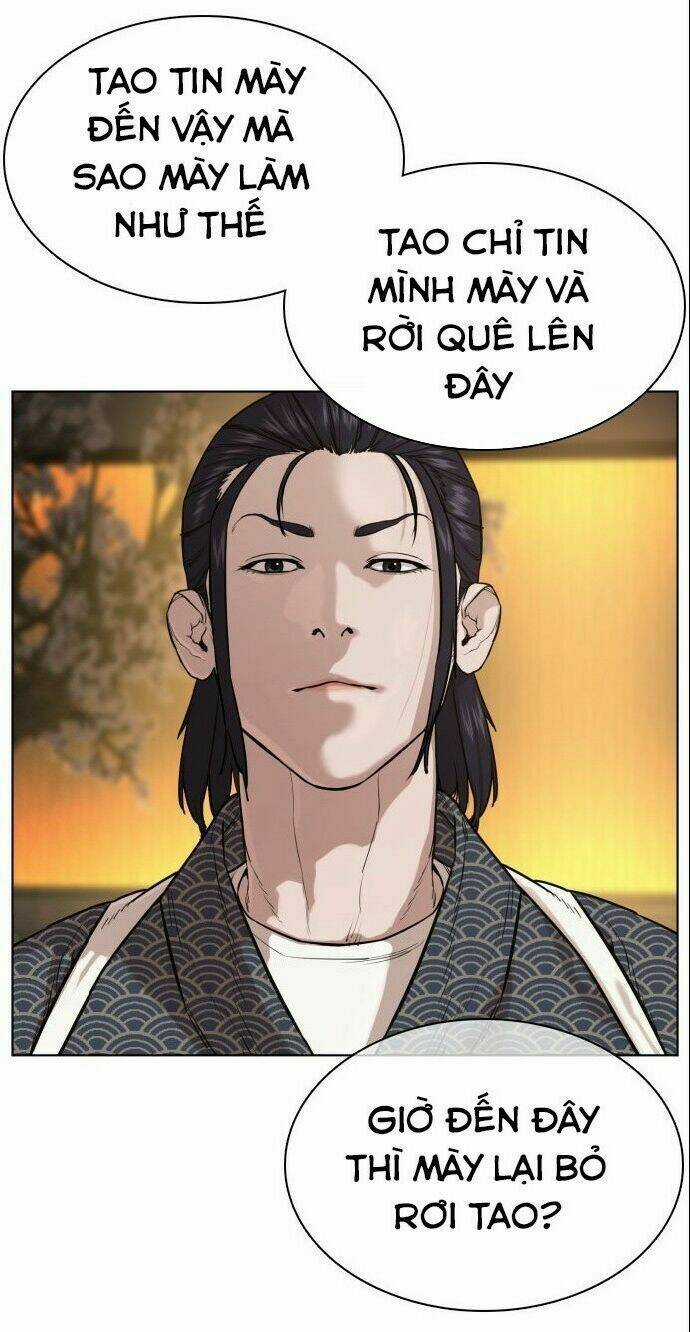 Cách Chiến Thắng Trận Đấu Chapter 36 trang 26