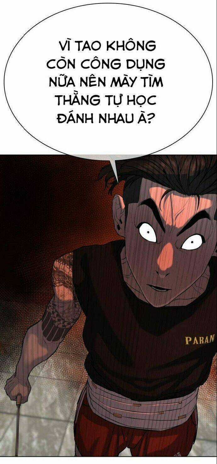 Cách Chiến Thắng Trận Đấu Chapter 36 trang 27