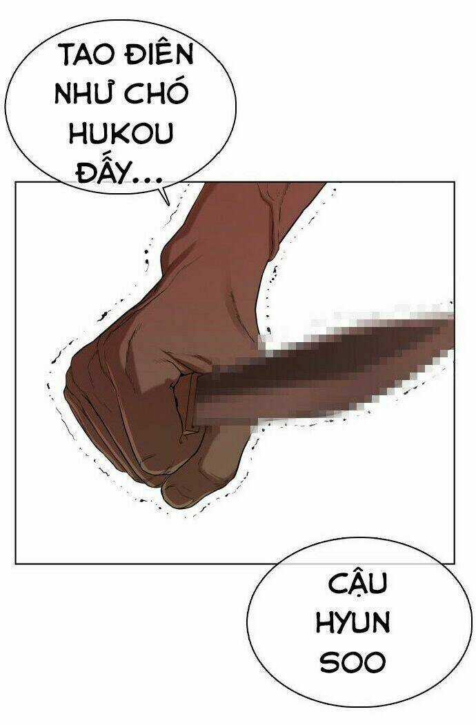 Cách Chiến Thắng Trận Đấu Chapter 36 trang 28