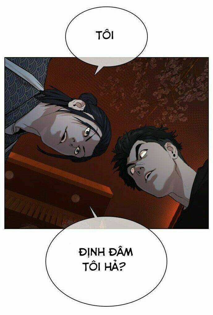 Cách Chiến Thắng Trận Đấu Chapter 36 trang 30