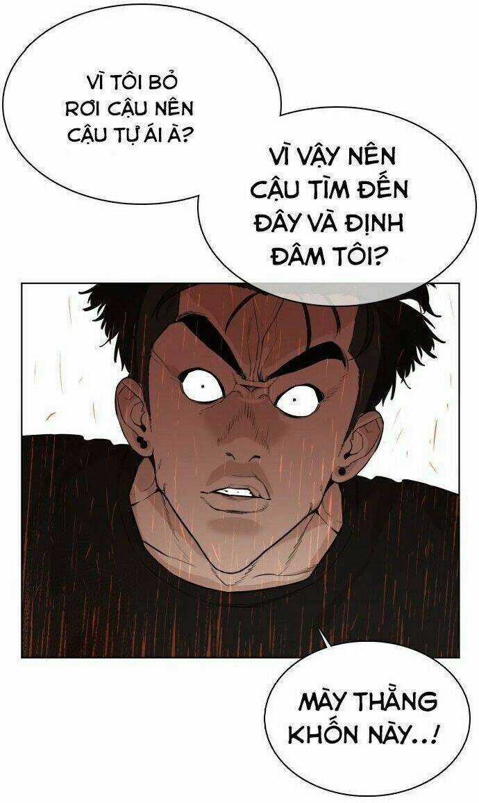 Cách Chiến Thắng Trận Đấu Chapter 36 trang 31