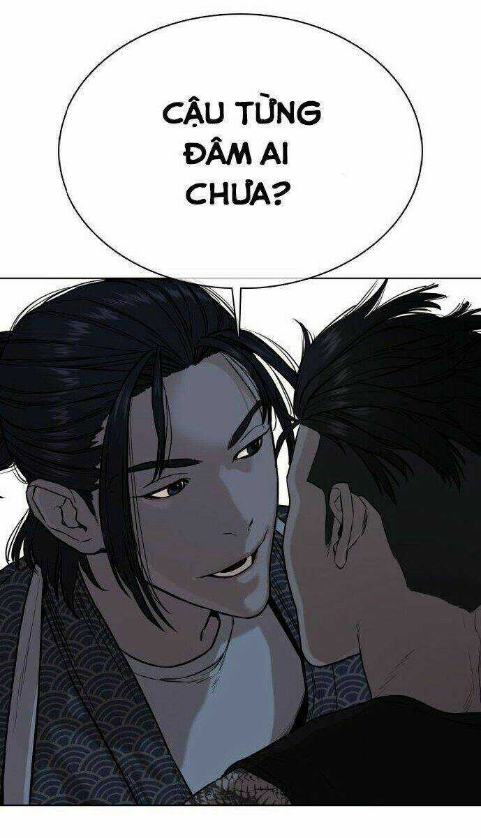 Cách Chiến Thắng Trận Đấu Chapter 36 trang 32