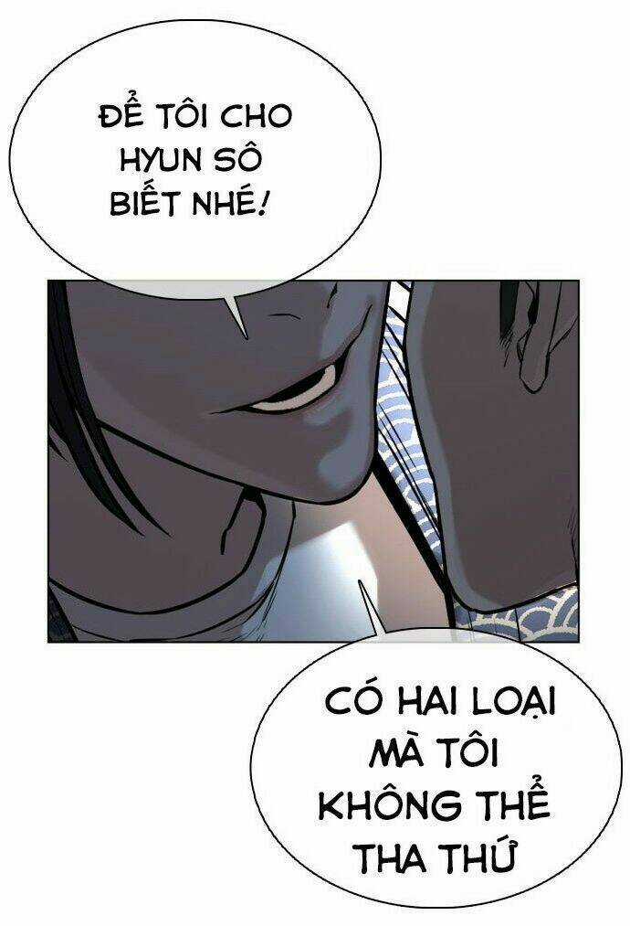 Cách Chiến Thắng Trận Đấu Chapter 36 trang 33