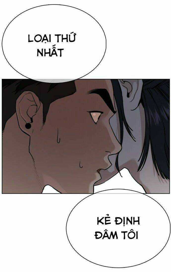 Cách Chiến Thắng Trận Đấu Chapter 36 trang 34